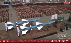 اعترافات إسرائيلية: منظومة الصواريخ اليمنية عصية على التفكيك وتستنزف الجبهة الداخلية