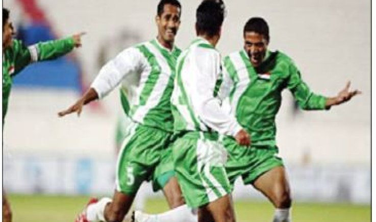 من الذاكرة الرياضية ..أسعد القماسي .. الفولاذ الصلب في خط الدفاع