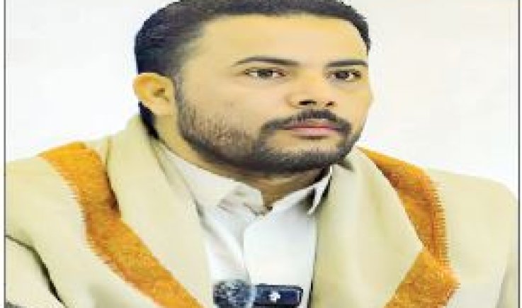 نائب وزير الشباب يهنئ منتخب الشباب بتأهله لنهائي بطولة الخليج