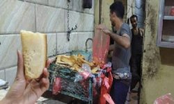 عدن المحتلة تبحث عن رغيف الخبز