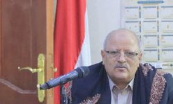 النعيمي يؤكد أهمية استكمال السياسات الزراعية ويشيد بإسهامات الشهيد الدكتور الرباعي