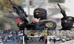 عملية بطولية فدائية جديدة في الداخل المحتل