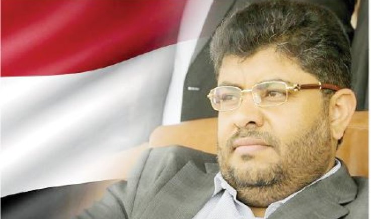 الحوثي: ‌‌‌‌‏إعلان الكيان الصهيوني استهداف وفد حماس همجية وإرهاب واستباحة برعاية ودعم أمريكي