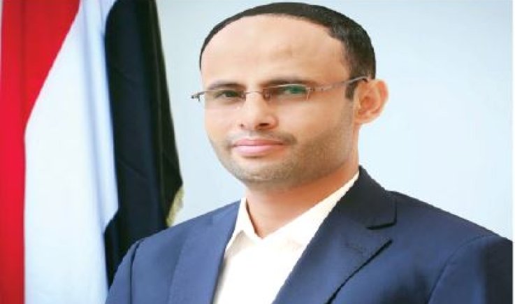 في تصريح له عقب ارتكاب كيان الاحتلال جريمة استهداف مقر وفد حماس في الدوحة : الرئيس المشاط: العدوان الصهيوني على قطر ناقوس خطر وتهديد مباشر لجميع الدول العربية والإسلامية