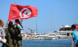من بنزرت إلى غزة.. أسطول الصمود العالمي يتحدى الحصار الإسرائيلي