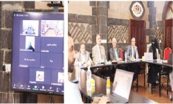 استعراض دراسة العوامل المشكلة لتنافسية المنشآت الصغيرة والمتوسطة في اليمن