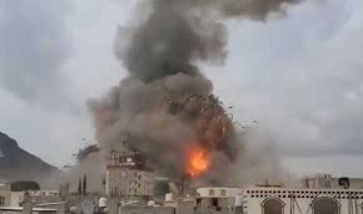 دراسة جديدة تكشف فشل العدوان الصهيوني على اليمن وتفكك أهدافه الخفية