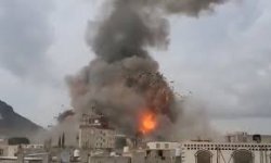 دراسة جديدة تكشف فشل العدوان الصهيوني على اليمن وتفكك أهدافه الخفية