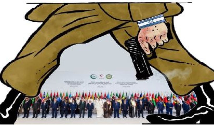 سقطت الحماية ولم يسقط التطبيع .. يا أمة ضحكت من جبنها الأمم ؟!