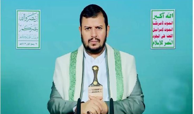 في خطابه الأسبوعي الهام حول آخر التطورات .. قائد الثورة: مشروع الصهيونية تدميري يستهدف الأمة الإسلامية ويستهدف المنطقة كلها