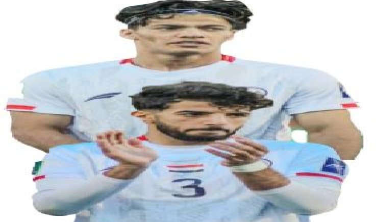 لاعبونا المحترفون في دوري نجوم العراق ؟