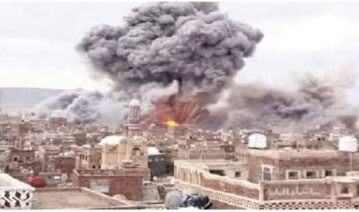 وسائل إعلام غربية: استهداف الصحفيين اليمنيين جريمة حرب بشعة