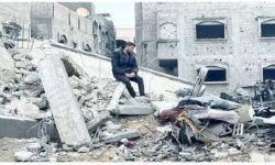 رسميا .. الأمم المتحدة تقر بارتكاب إسرائيل جرائم إبادة جماعية في غزة