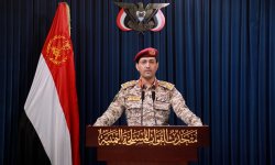 القوات المسلحة تنفذ ثلاث عمليات عسكرية نوعية أصابت أهدافها بنجاح في أم الرشراش وبئر السبع ويافا المحتلة