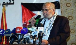 حماس: الدعم اليمني لغزة فاق كل التوقعات