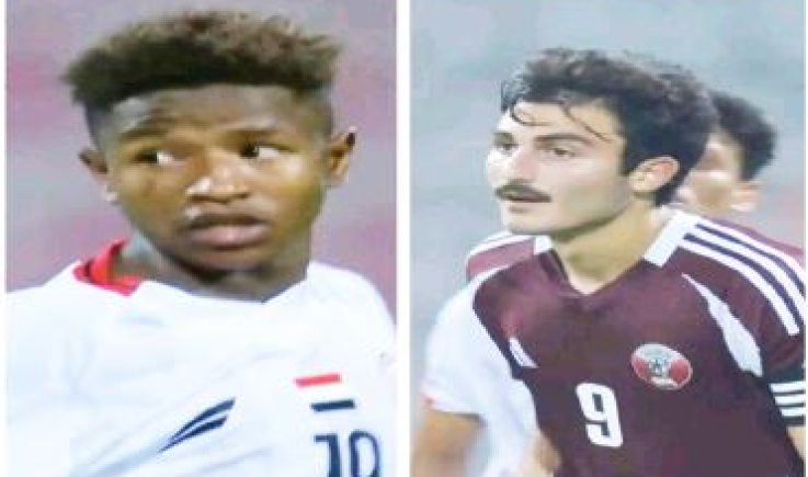 أعمار بالنظر؟!