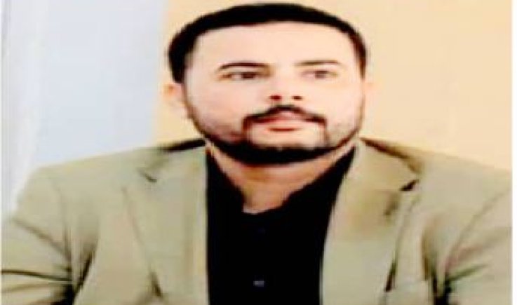 نائب وزير الشباب والرياضة يهنئ قائد الثورة والرئيس المشاط بثورة 21 سبتمبر