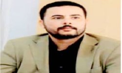 نائب وزير الشباب والرياضة يهنئ قائد الثورة والرئيس المشاط بثورة 21 سبتمبر