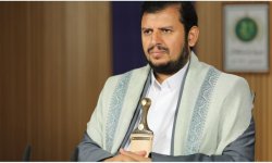 في كلمته بمناسبة العيد الوطني الـ 11 لثورة الـ 21 من سبتمبر .. قائد الثورة : لن يحمي الأمة وشعوبها إلا الموقف العملي والتحرك الجاد ضد العدو الإسرائيلي