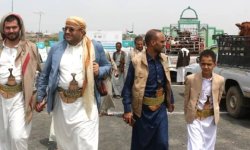 المساوى يدّشن مشروع التمكين الاقتصادي لأسر الشهداء في مرحلتيه الثانية والثالثة