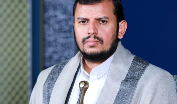السيد القائد يدعو إلى خروج مليوني غدًا الجمعة بساحات ميدان السبعين والمحافظات