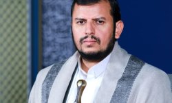 السيد القائد يدعو إلى خروج مليوني غدًا الجمعة بساحات ميدان السبعين والمحافظات