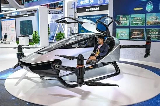 سوق الصناعات الذكية في الصين تتجاوز 120 مليار دولار بحلول 2030