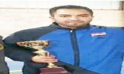 المدرب الوطني ناجي الأشول لـ"اليمن": رفع علم اليمن في البرازيل لحظة تاريخية.. ونطالب بتكريم لائق