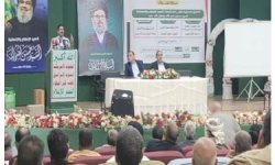 وزارة التربية تنظم ندوة بعنوان "الذكرى السنوية الأولى لاستشهاد السيد حسن نصر الله"