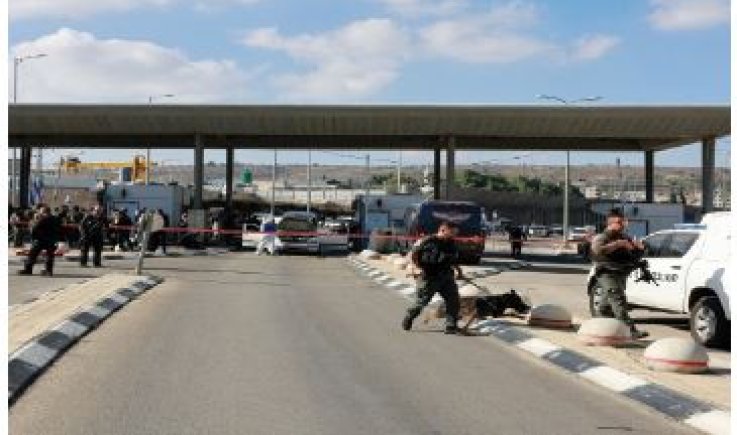 عملية فدائية مزدوجة قرب القدس تصيب 5 مستوطنين وتربك الاحتلال