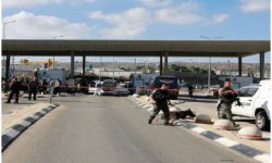 عملية فدائية مزدوجة قرب القدس تصيب 5 مستوطنين وتربك الاحتلال