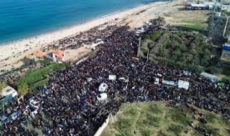 اعتبرتها سخيفة جاءت لإنقاذ إسرائيل وتصفية القضية الفلسطينية.. صنعاء تعلن موقفها من خطة ترامب حول غزة