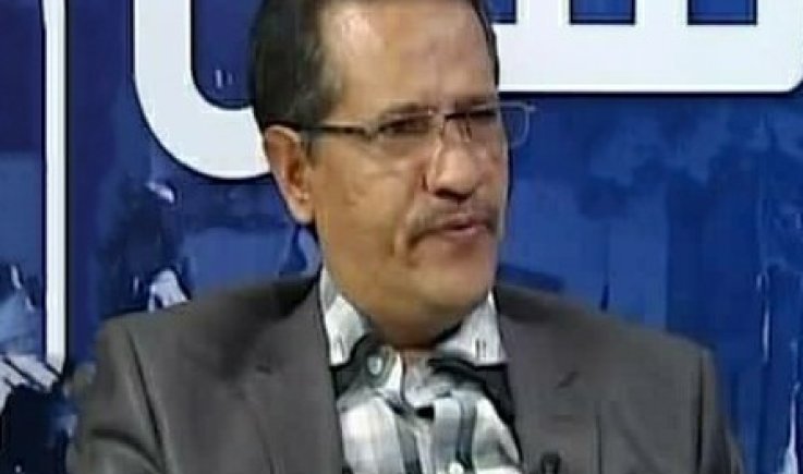 فساد المنظمات الإنسانية الدولية
