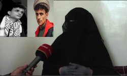  الكشف عن تفاصيل مؤلمة بحق أسرة عيسى العفيري