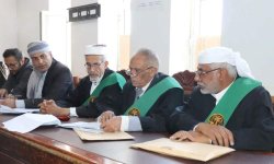 الشعبة الجزائية المتخصصة بالأمانة تصدر حكمها في قضية اغتيال الشهيد حسن زيد