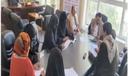 الاتحاد التعاوني الزراعي واللجنة الوطنية للمرأة يتفقان على برامج مشتركة للنهوض بالمرأة اليمنية
