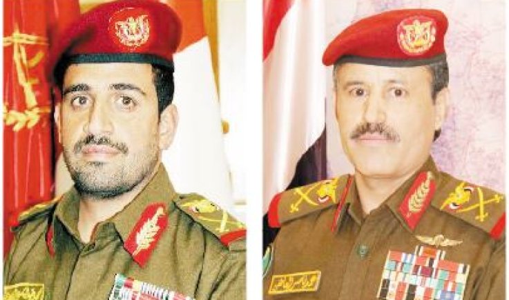 في برقيات تهنئتهم لقائد الثورة وللرئيس المشاط وللمقاتلين في مختلف الجبهات بالعيد ال 62 لثورة ال 14 من أكتوبر .. 