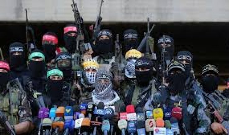ما ينبغي أن تعيه الفصائل الفلسطينية