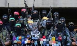 ما ينبغي أن تعيه الفصائل الفلسطينية
