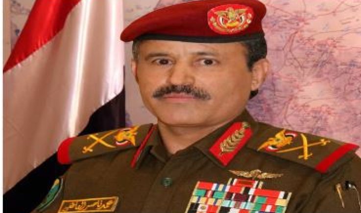 وزير الدفاع والإنتاج الحربي: الشهيد الغماري قام بالمسؤولية الموكلة إليه على أرقى مستوى