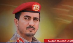 قرار رئاسي بتعيين اللواء الركن يوسف حسن المداني رئيسا لهيئة الأركان العامة