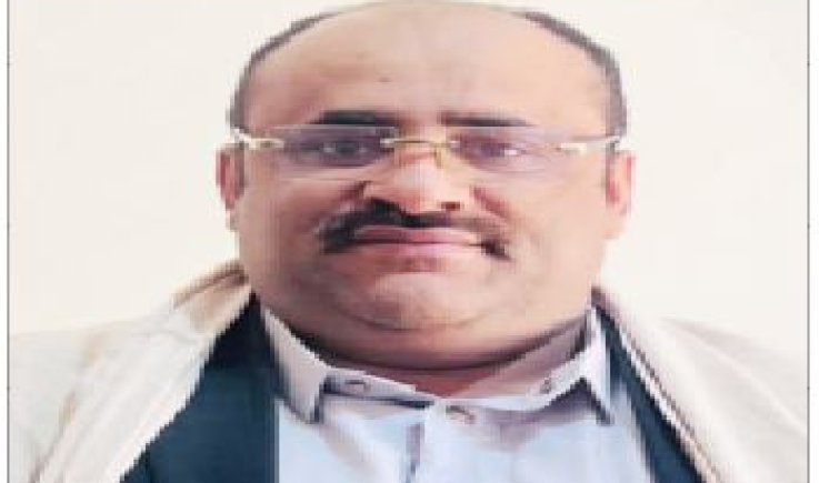 في وداع النموذج القيادي الجهادي الفريق الركن محمد الغماري