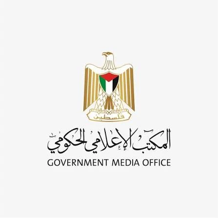 "حكومي غزة”: استمرار منع العدو الإسرائيلي دخول الصحافة الأجنبية جريمة بحق الحقيقة وحرية التعبير