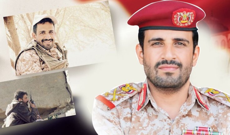 الشهيد الغماري .. مدرسة التحرر من الوصاية الأمريكية