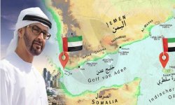 الاحتلال الإماراتي للجزر والموانئ اليمنية .. استراتيجية مزدوجة للهيمنة الإقليمية