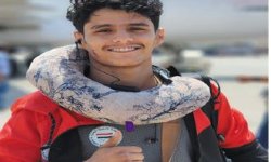 أبطال اليمن للمصارعة يشاركون في دورة الألعاب الآسيوية