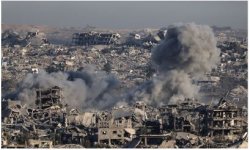 المقاومة الفلسطينية تفنّد مزاعم الاحتلال بشأن خرق الاتفاق.. والكيان يقرّ بانتحار 279 جندياً