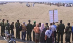 أبناء مدينة الحديدة يؤكدون جهوزيتهم لمواجهة أي مستجدات والتصدي لمؤامرات العدو