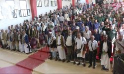 لقاء تحضيري في تعز تدشيناً لفعاليات الذكرى السنوية للشهيد للعام 1447هـ