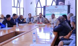 اجتماع بوزارة الشباب يناقش تحديث قاعدة بيانات الأندية وتوحيد المرجعيات القانونية